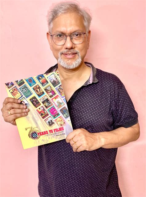 Amitava Nag on LinkedIn: A copy of the book finally reached its author ...