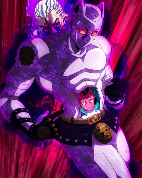 Kira Queen Daisan no Bakudan Bites zu dasto nel 2024