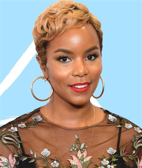 Letoya Luckett – Movies, Bio and Lists on MUBI