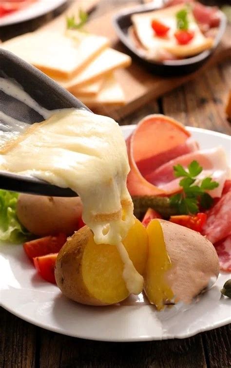 raclette instructions artofit