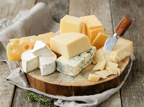 Nomes De Queijos De A A Z - Lista com Nomes de Queijos de A a Z - Vida em Casa