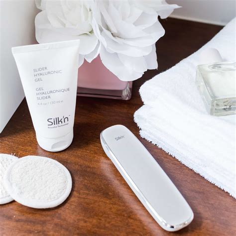 Silk’n Review | Ulike Blog