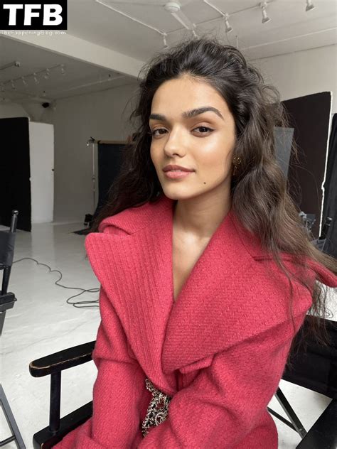 Rachel Zegler / rachelzegler Nude Leaks Photo 12 | #TheFappening