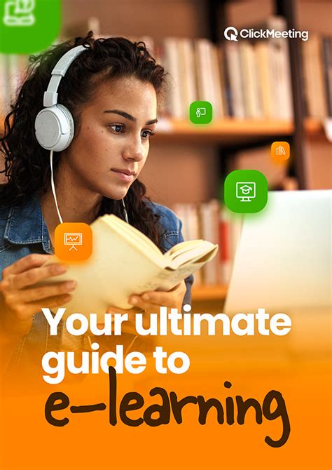 Your ultimate guide to e-learning | Webinar Manual - Help Center ...