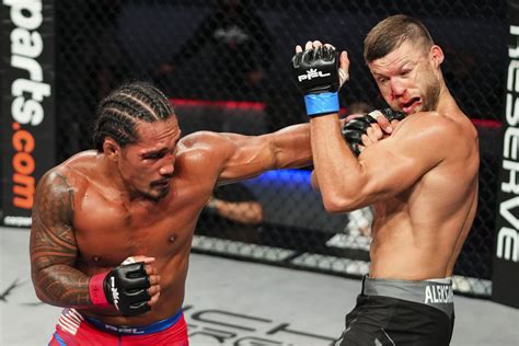 UFC/MMA ‘Fighters of the Year’ 2021 - Top 5 List - MMAmania.com