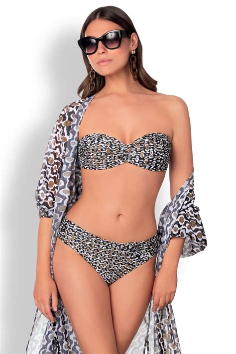 Купальники и пляжная одежда - Vela Moda Intima