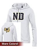 Notre Dame Womens Apparel, Clothing, Accessories & Gear