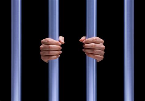 Male transgender lags 'pose threat' to female inmates as it's revealed