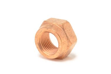 MR571083 OEM Mitsubishi Evo 7/8/9/X Exhaust Nut
