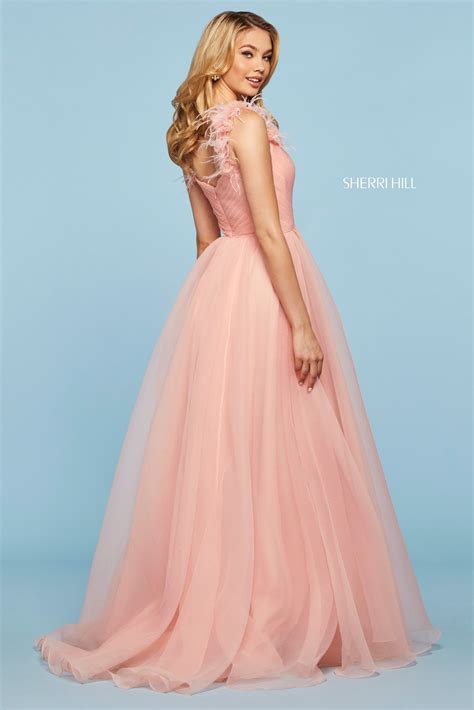 Sherri Hill - 53417 | The White Room Lebanon