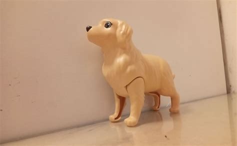 Cachorro Da Barbie Desenho - 8