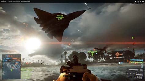 Battlefield 4 2 - electrograd