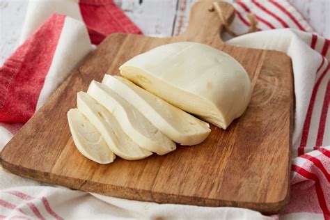 How To Make Homemade Mozzarella - Gemma’s Bigger Bolder Baking