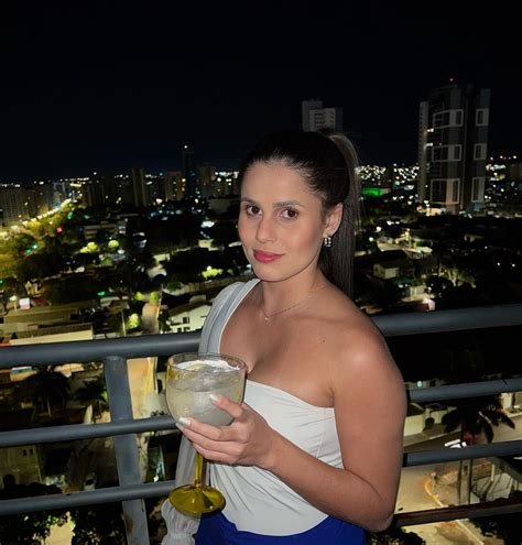 Andressa Ribeiro Nude