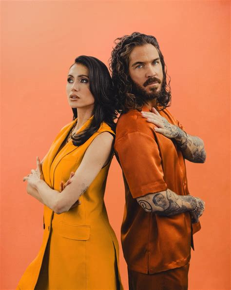 Lysandre Nadeau et Claude Bégin sortent une chanson ensemble