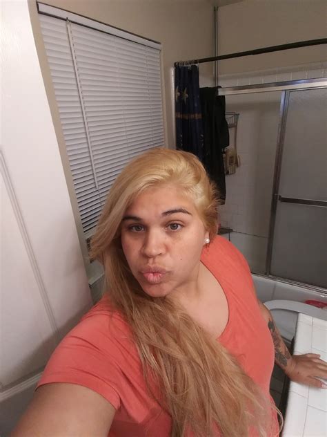 Lady Luscious