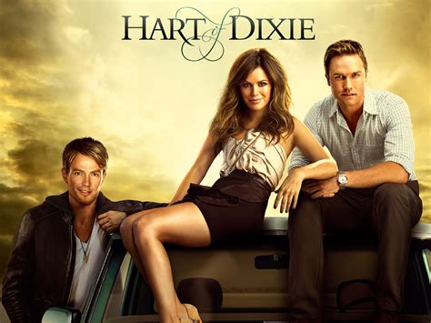 Prime Video: Hart of Dixie: The Complete Second Season