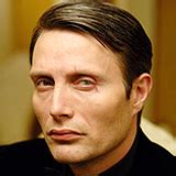 Галерия Мадс Микелсен
