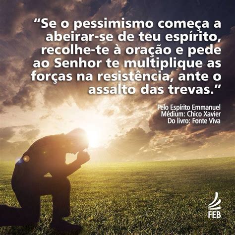 Reflexão Espírita Sobre A Vida - 34 Gran Frases De Reflexão Espirita - Blog Frases Feliz