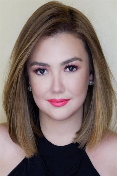 Angelica Panganiban - Biografía, mejores películas, series, imágenes y