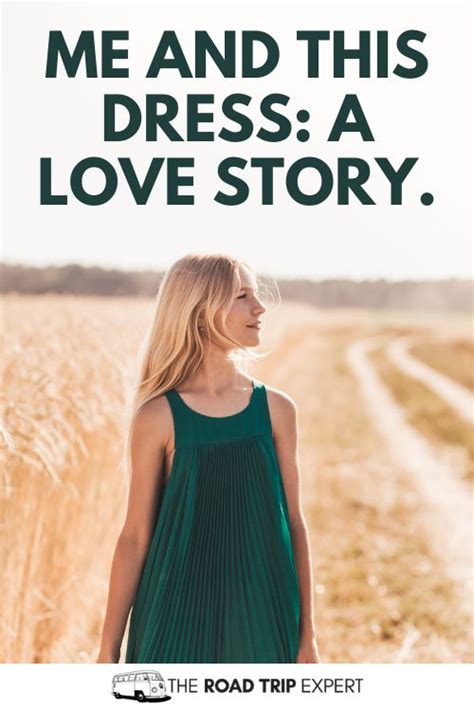 100 Cool Outfit Captions for Instagram (With Dress Captions)