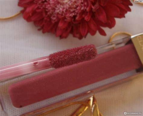 Блеск для губ Clarins Gloss Prodige - «Приятный блеск ягодного оттенка ...