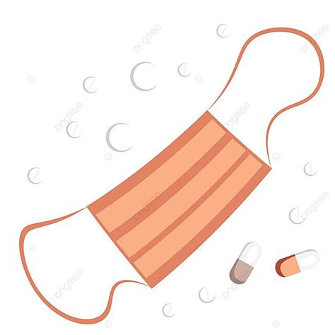A Square Background Showcases An Epidemic Illustration A Prominent ...
