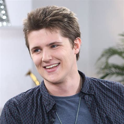 Eugene Simon | POPSUGAR Entertainment