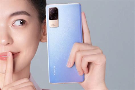 Самый тонкий и легкий смартфон Xiaomi оценили в 435 долларов
