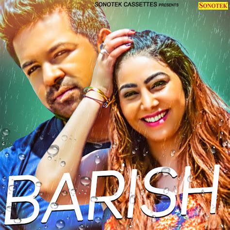 Barish - YouTube Music