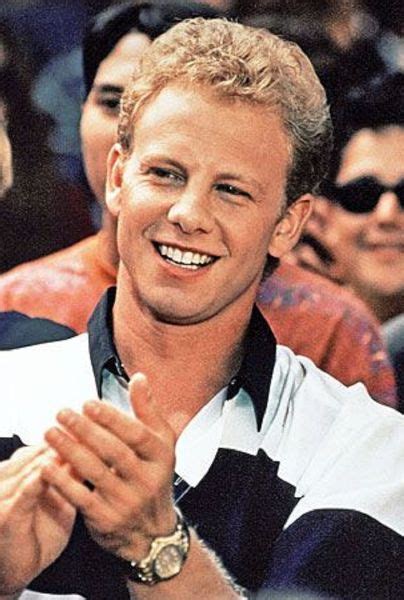 Ian Ziering: Así luce ahora el actor que hizo de Steve Sanders en ...