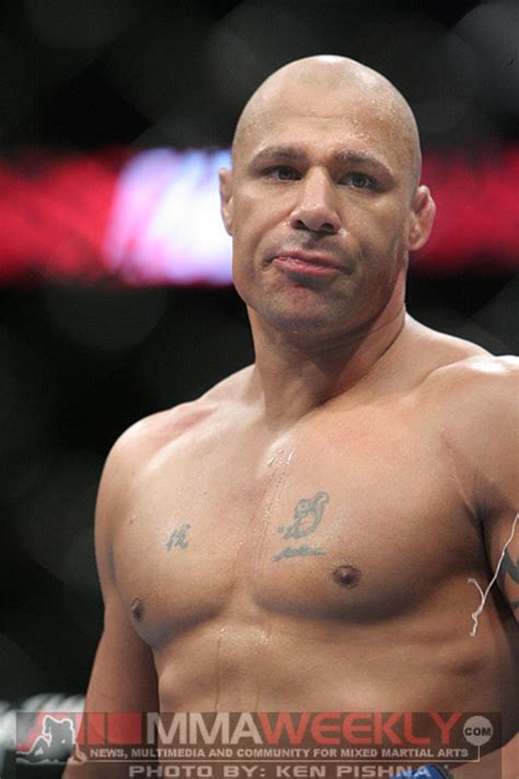 Former UFC and Pride Fighter Frank Trigg Arrested in Las Vegas ...