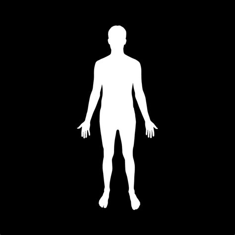 silhouette square | J E Theriot | Flickr