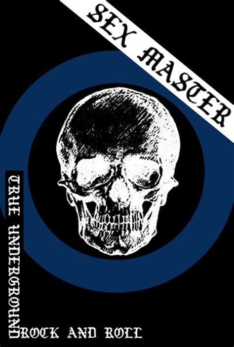Sex Master - All Posers Must Die [live] (2018) - Metal Area - Extreme