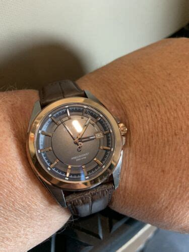 BULOVA 98B267 HPQ Precisionist Quartz Gent's Wristwatch (FPP007302) | eBay