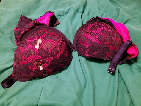 My wife's bra | Scrolller