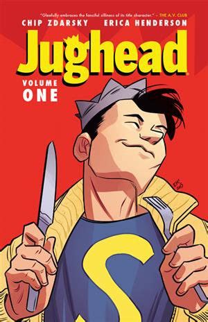 jughead volume  archie comics