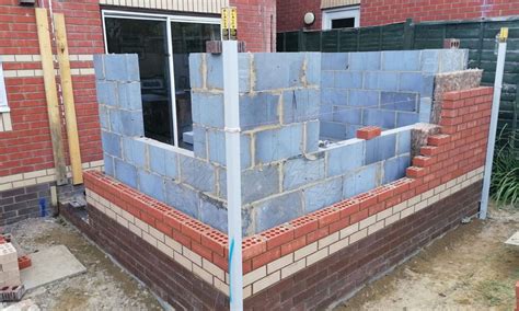 core brickwork