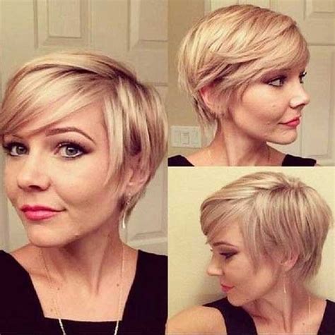 10 Layered Pixie Haircuts | Pixie Cut - Haircut for 2019