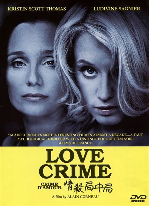 Love Crime