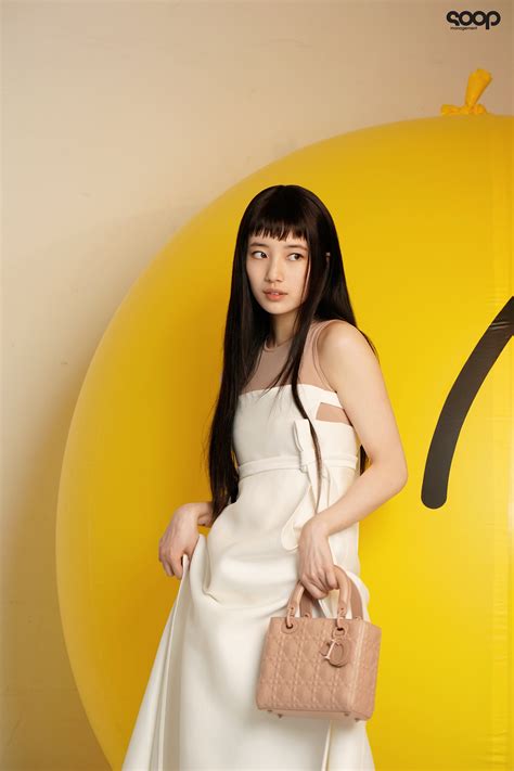 220411 SOOP Naver Post - Bae Suzy - Marie Claire Photoshoot Behind