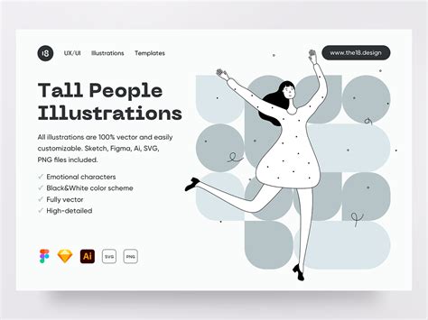 Tall Fonts designs, themes, templates and downloadable graphic elements ...