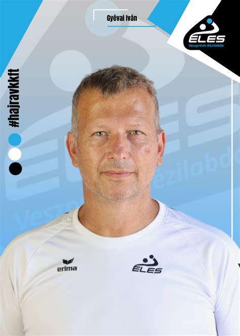 Szakmai stáb | Fejér-B.Á.L. Veszprém