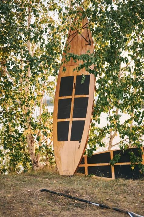 ZANOZA. Королева спокойной воды – Mitrich Boats&Boards