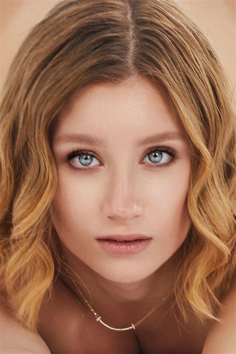 Lily Blossom - Profile Images — The Movie Database (TMDB)