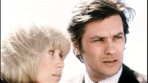 Ünlü oyuncu Alain Delon yaşamını yitirdi - KozanBilgi.Net