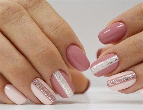 Маникюр | Nails | Дизайнерские ногти, Ногти и Красивые ногти