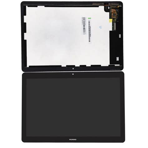 Touch + Display Huawei Mediapad T3 10" AGS-L03, AGS-L09 AGS-W09 Black ...