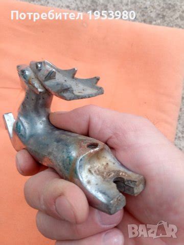 Емблема за Волга в Антикварни и старинни предмети в гр. Сливен ...