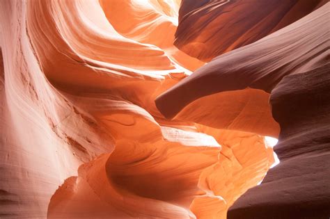 A Guided Meditation to Imagine a Journey Through Antelope Canyon ...